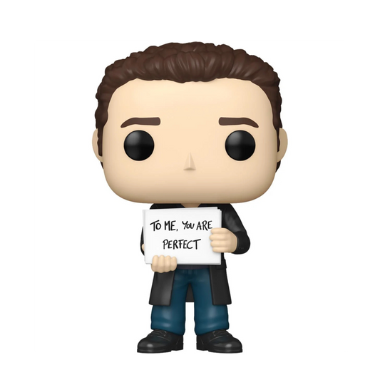 Love Actually Mark Funko Pop! Vinyl Figure #1960