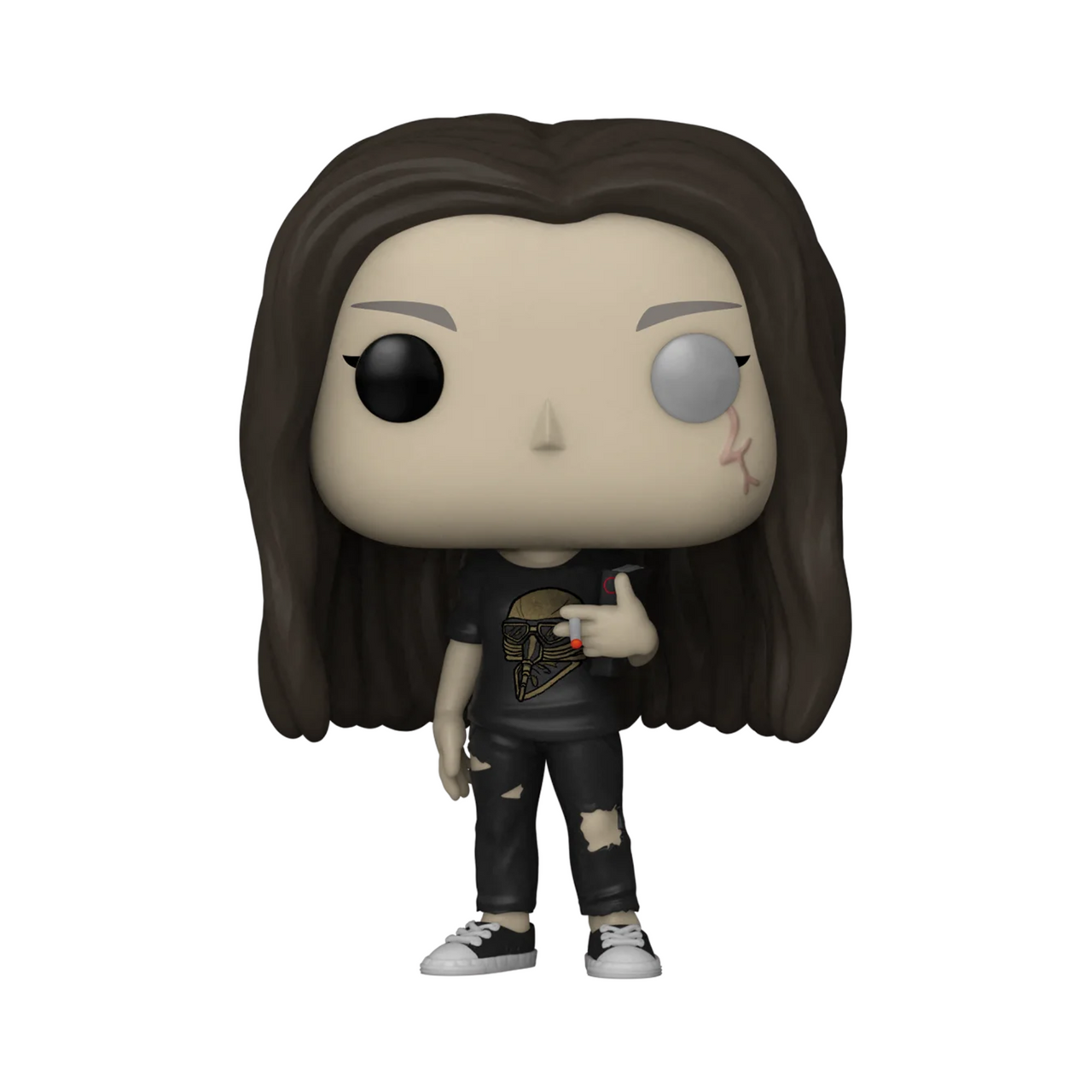 Mandy Funko Pop! Vinyl Figure #1132
