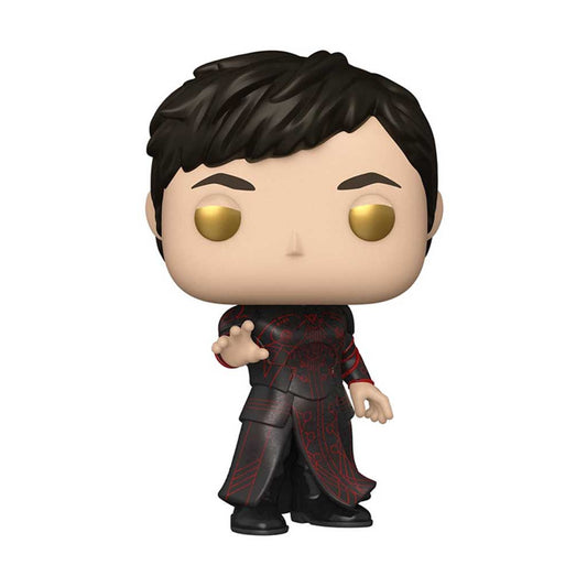 Marvel Eternals Druig Pop! Vinyl Figure #733