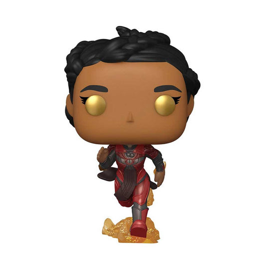 Marvel Eternals Makkari Pop! Vinyl Figure #734