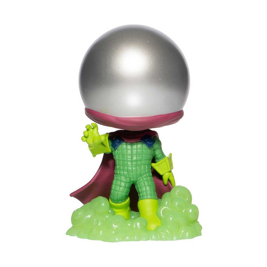 Marvel Mysterio 616 Glow-in-the-Dark Exclusive Pop! Vinyl Figure #1156