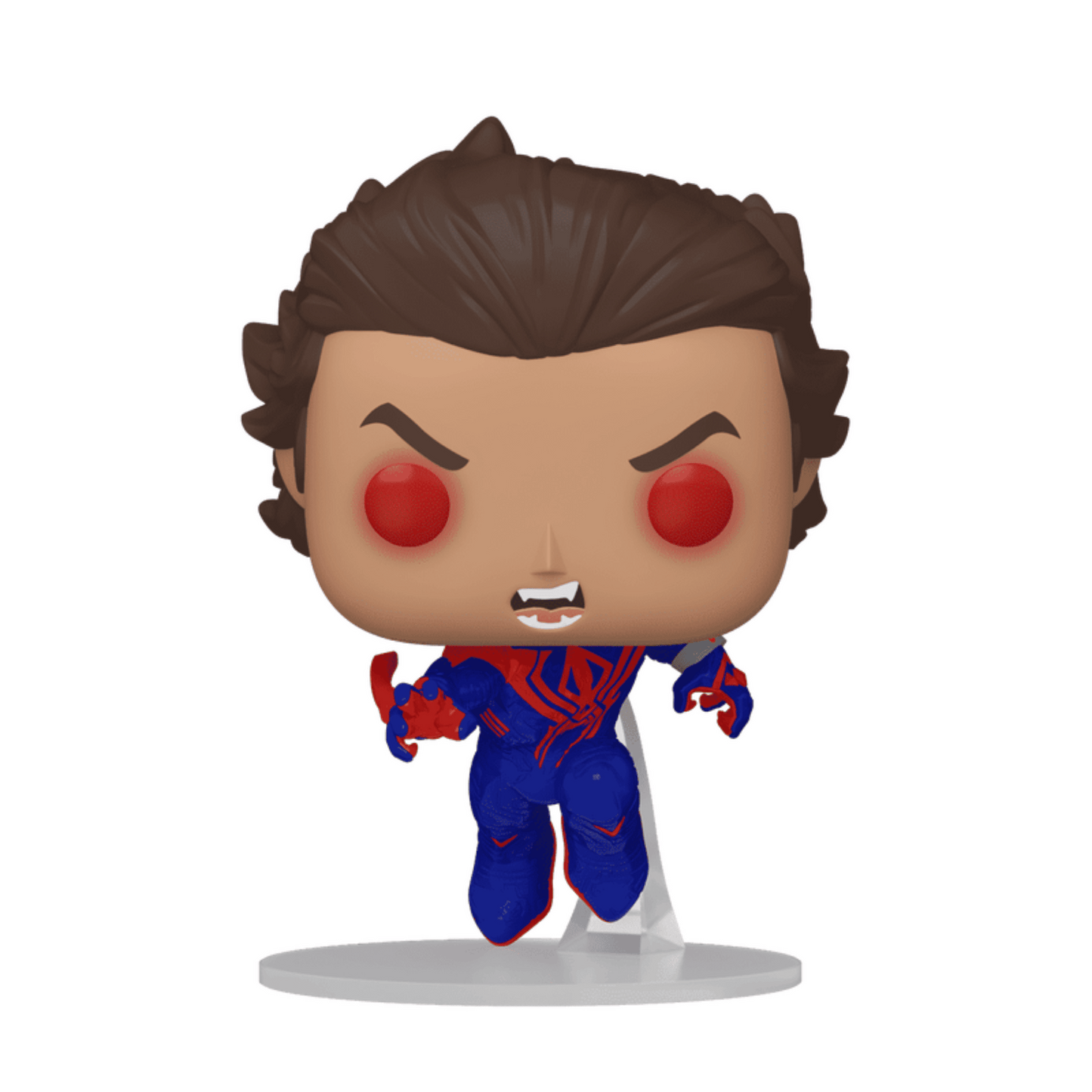 Marvel Spider-Man 2099 Unmasked Funko Pop! Vinyl Figure #1409