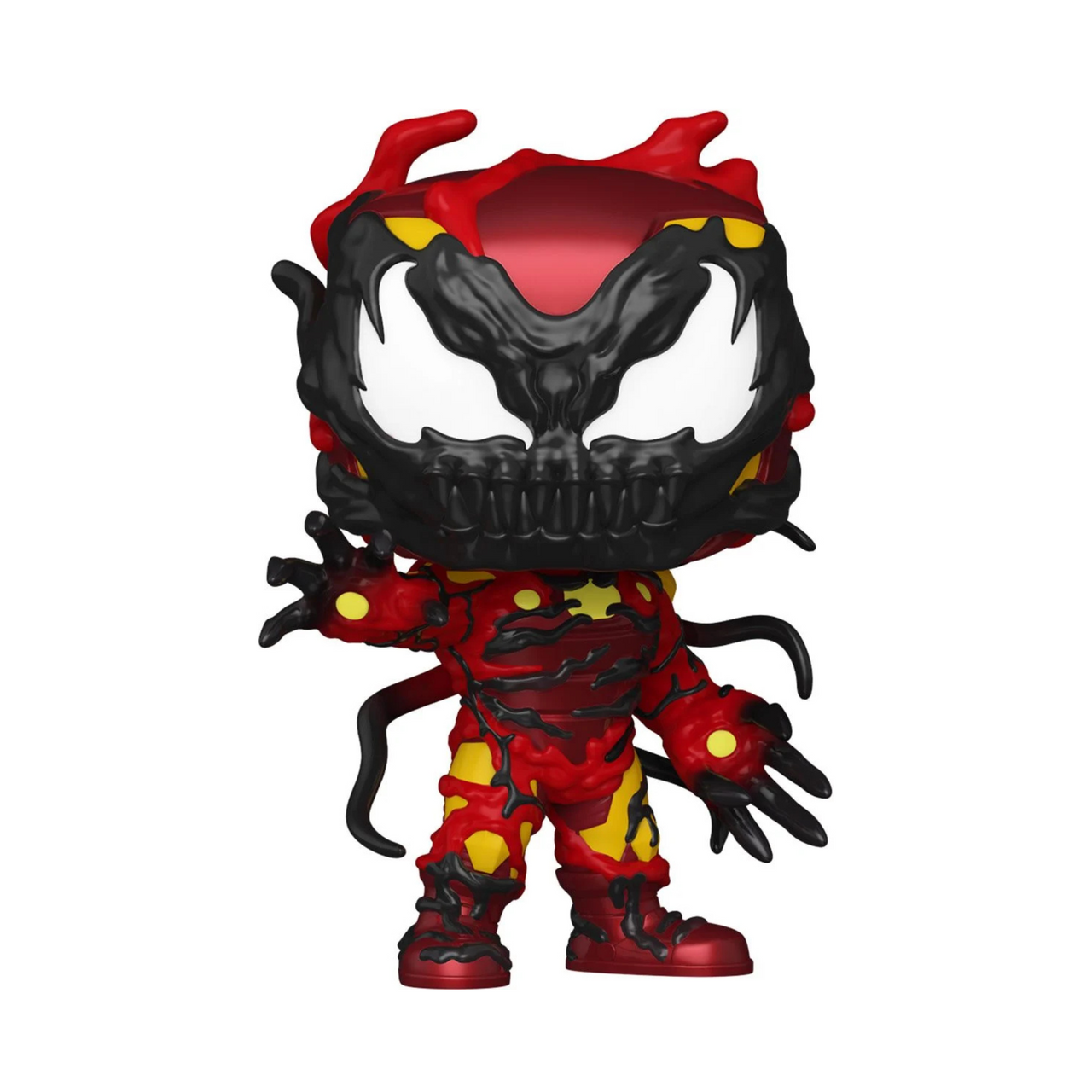 Marvel Carnage Iron Man Funko Pop! Vinyl Figure #1437