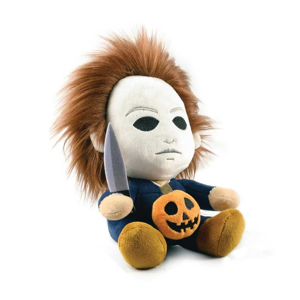 Mike Myers Horror Phunny Plush