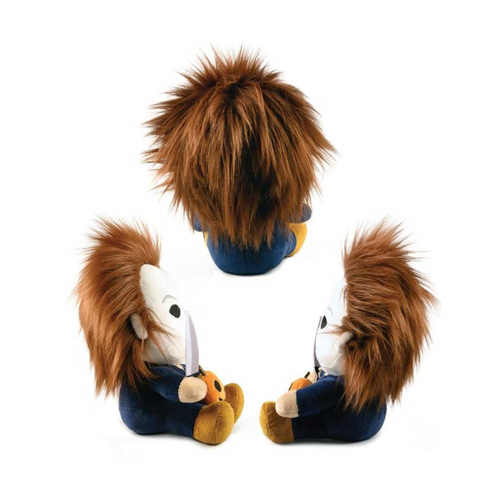 Mike Myers Horror Phunny Plush