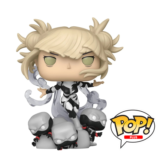 My Hero Academia Himiko Toga Funko Pop! Vinyl Figure Plus #2159