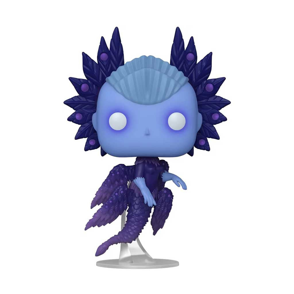 Pinocchio Wood Sprite Pop! Vinyl Figure #1298