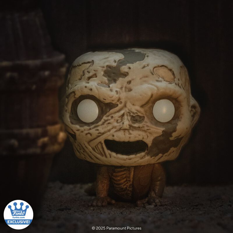 The Haunting of Hill House Basement Ghost Funko Pop! Exclusive Vinyl Figure #1490