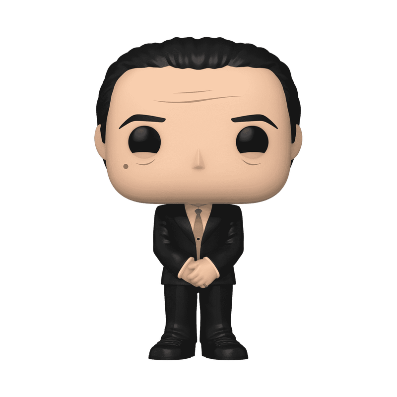 Goodfellas Jimmy Conway Funko Pop! Exclusive Vinyl Figure #1504