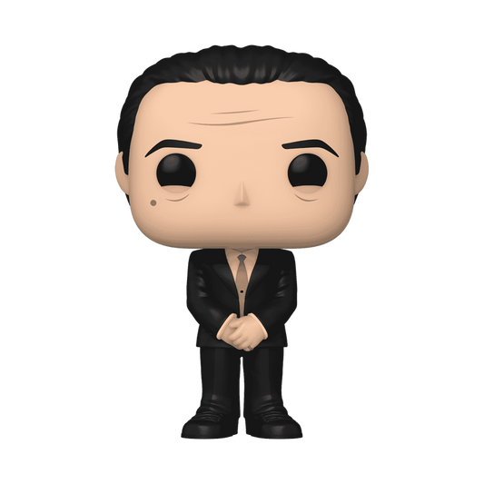 Goodfellas Jimmy Conway Funko Pop! Exclusive Vinyl Figure #1504