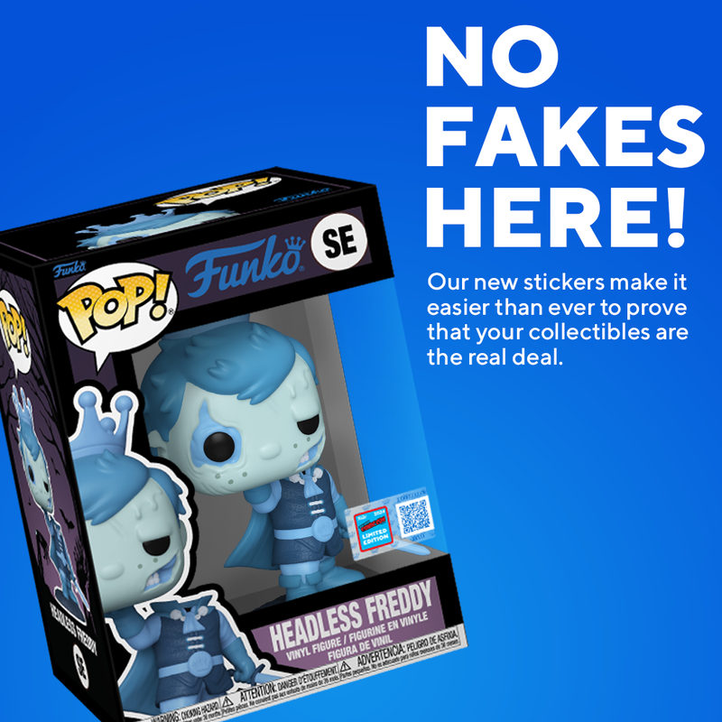 Marvel Strange Tales Ghost Rider Glow-in-the-Dark Funko Pop! Exclusive Vinyl Figure #1559
