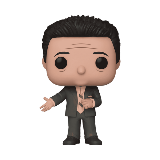 Goodfellas Tommy Devito Funko Pop! Exclusive Vinyl Figure #1505