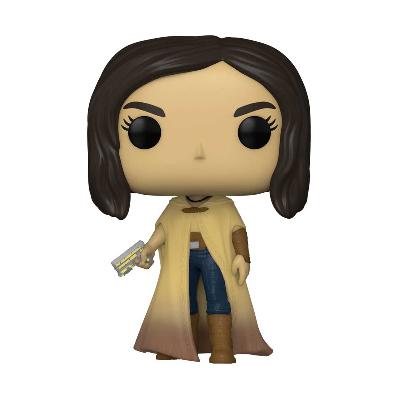 Rebel Moon Kora Pop! Vinyl Figure #1533