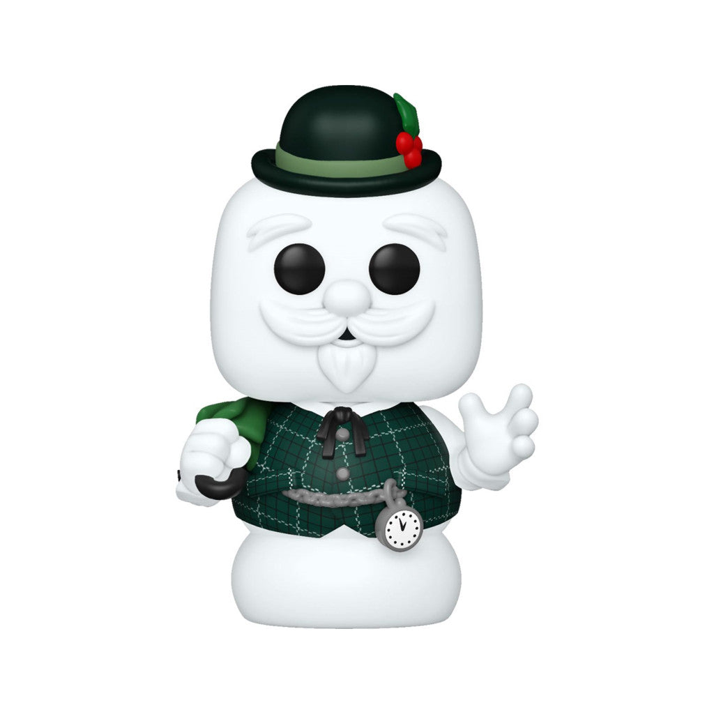 Rudolph the Red-Nosed Reindeer Sam the Snowman Pop! Vinyl Figure #1265