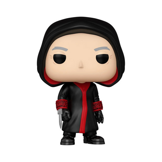 Saw Jigsaw Funko Pop! Vinyl Figure #1820