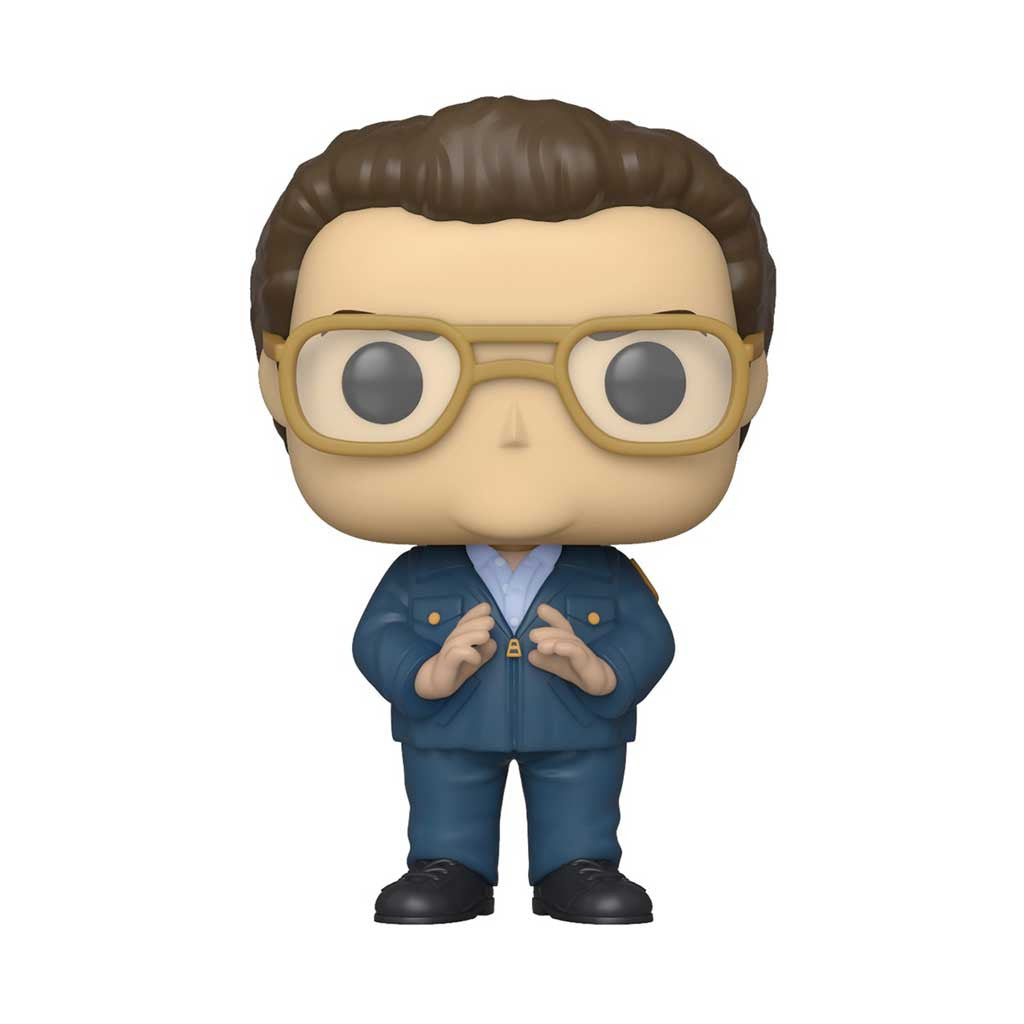 Seinfeld- Newman The Mailman Pop! Vinyl Figure #1085