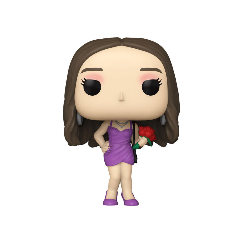 She-Hulk Madisynn Exclusive Pop! Vinyl Figure #1377