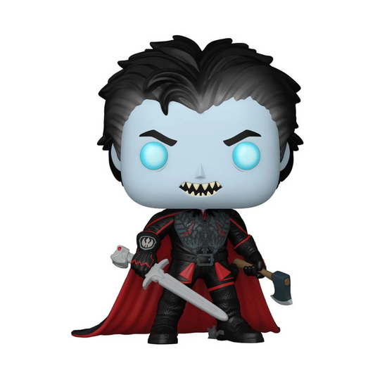 Sleepy Hollow Headless Horseman Funko Pop! Vinyl Figure #1945