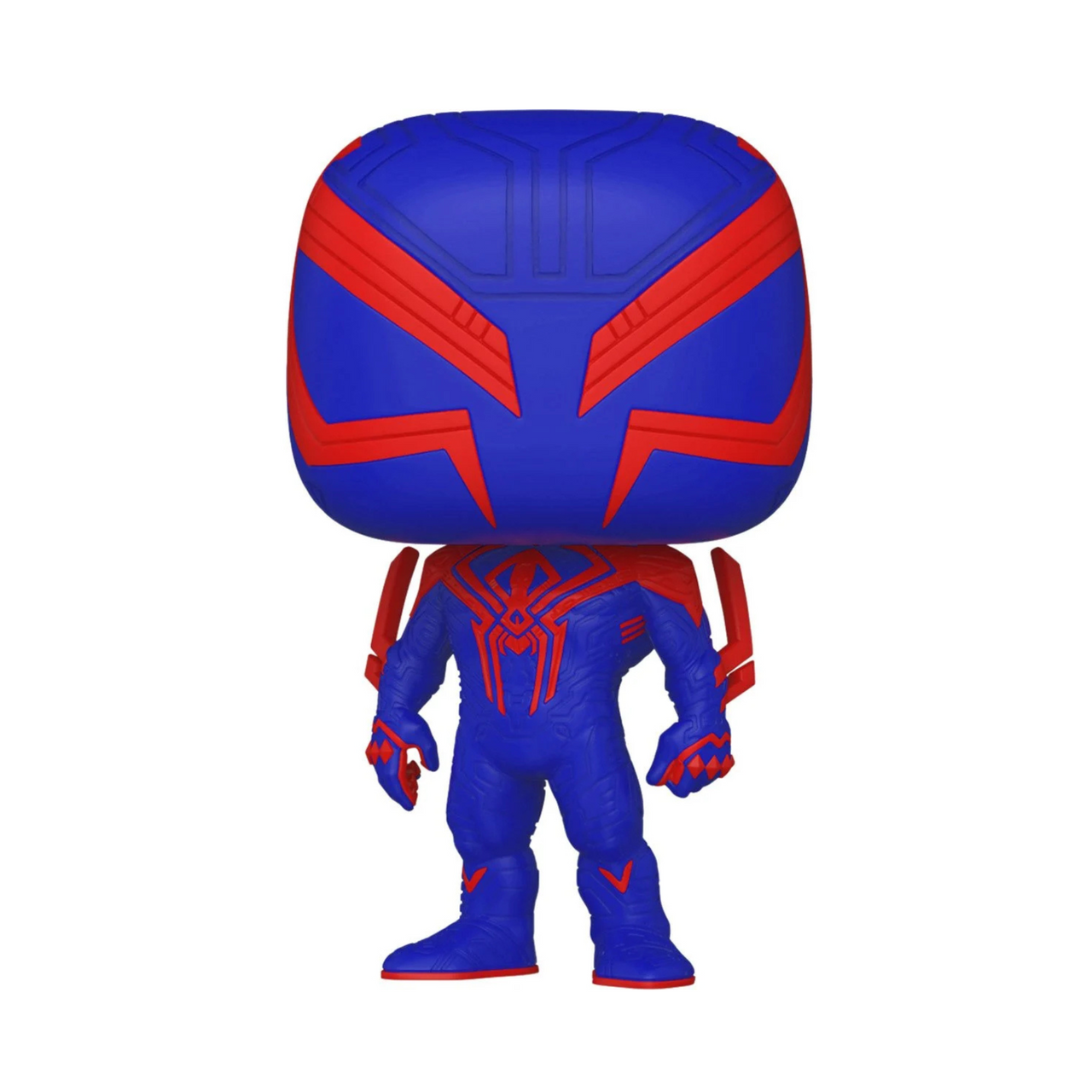 Spider-Man Across the Spider-Verse Spider-Man 2099 Funko Pop! Vinyl Figure #1255