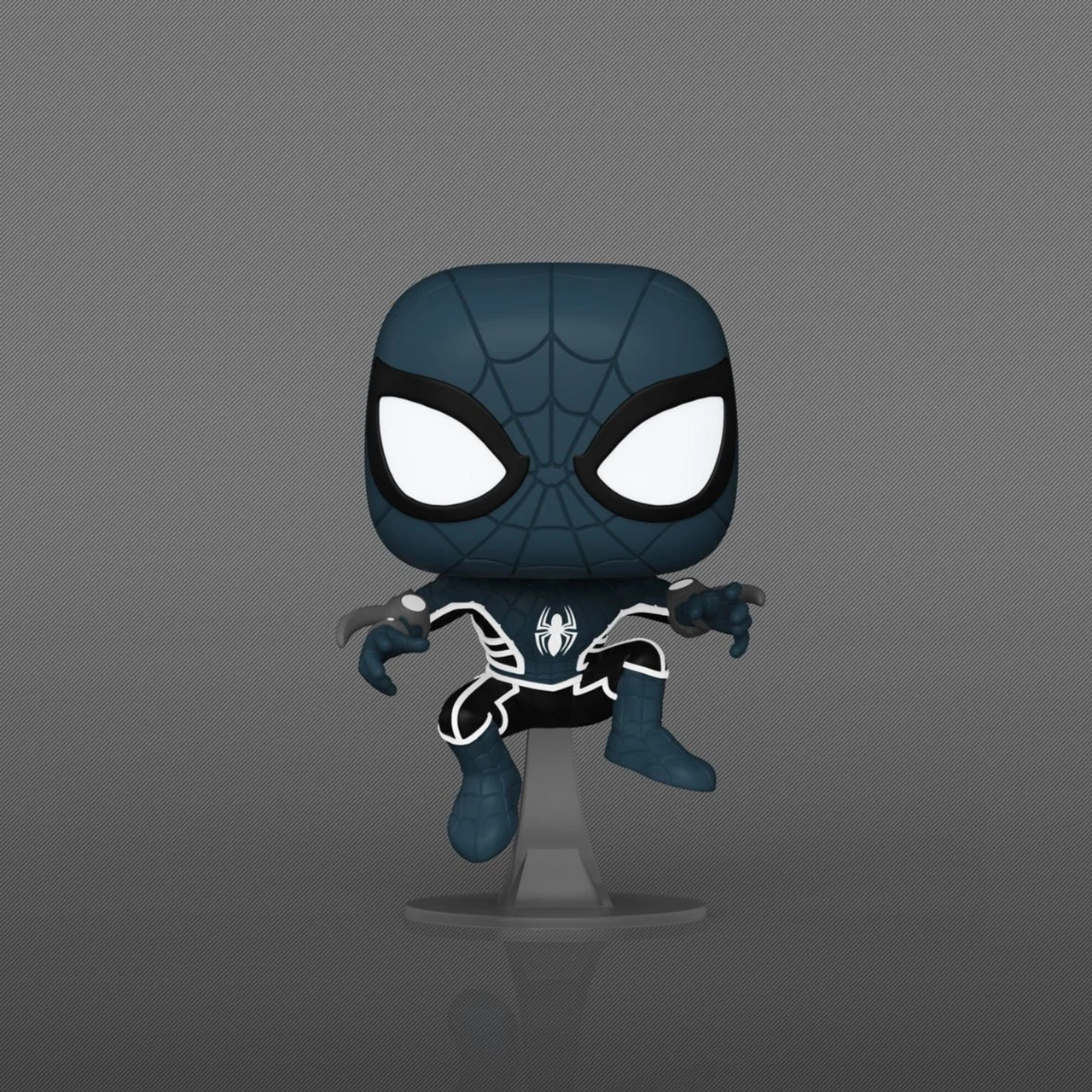 Spider-Man Comics Spider-Man Fear Itself Suit Glow-in-the-Dark Funko Pop! Vinyl Figure #1445
