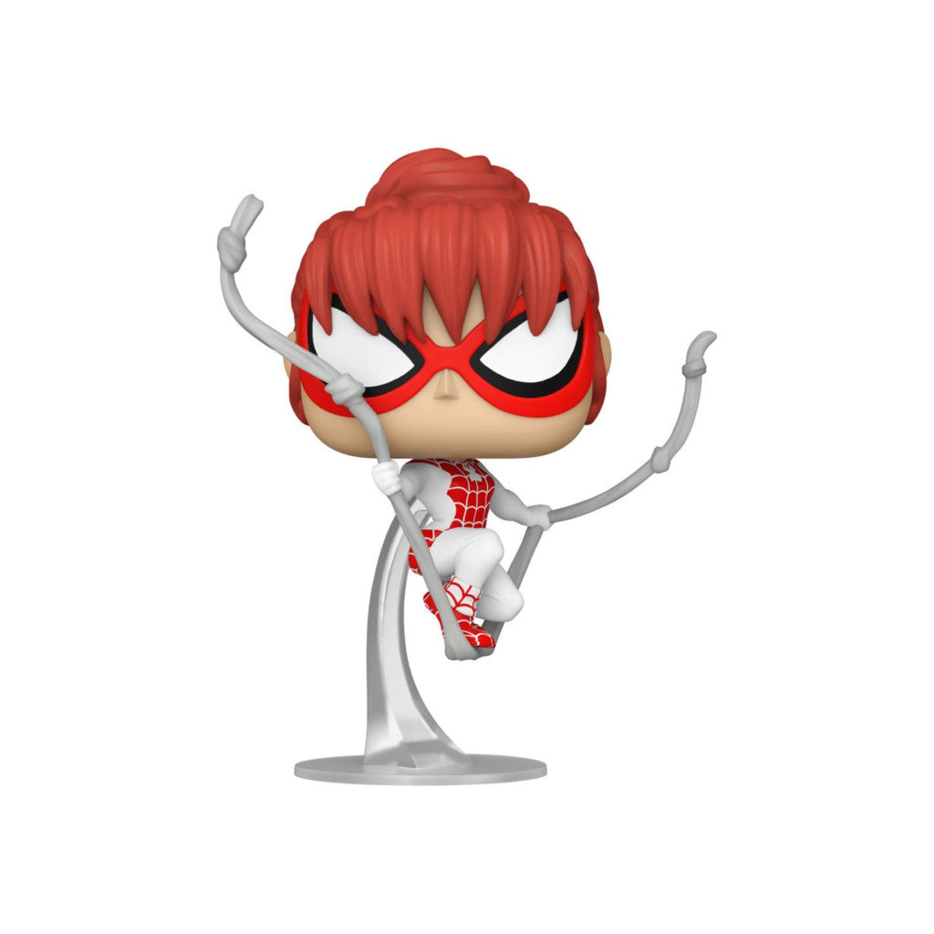 Spider-Man Spinneret Exclusive Pop! Vinyl Figure #1293