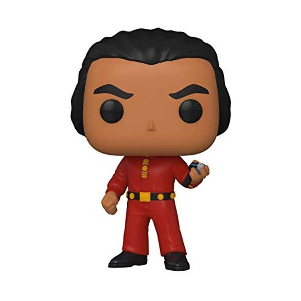 Star Trek Khan Original Series Pop! Vinyl Figure #1137