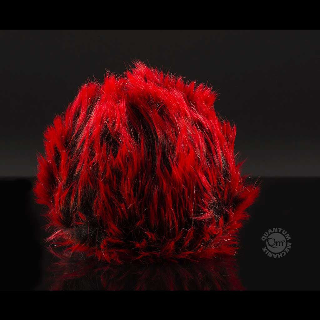 Star Trek Mirror Universe Tribble Fangs