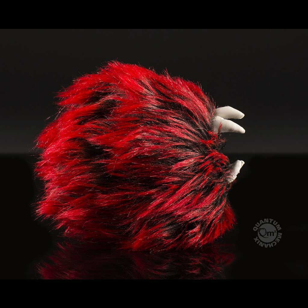 Star Trek Mirror Universe Tribble Claws