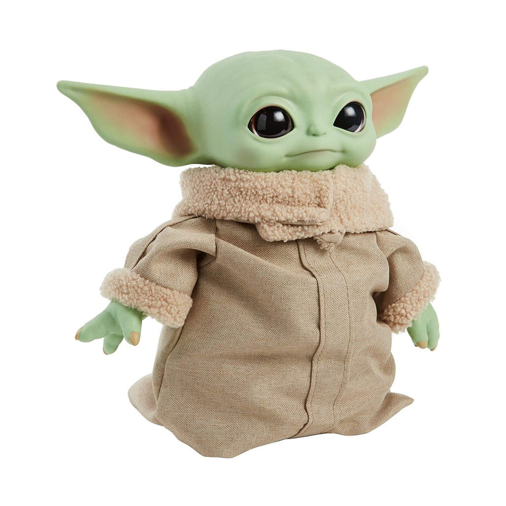 Star Wars: The Mandalorian The Child 11-Inch Plush Soft Figure