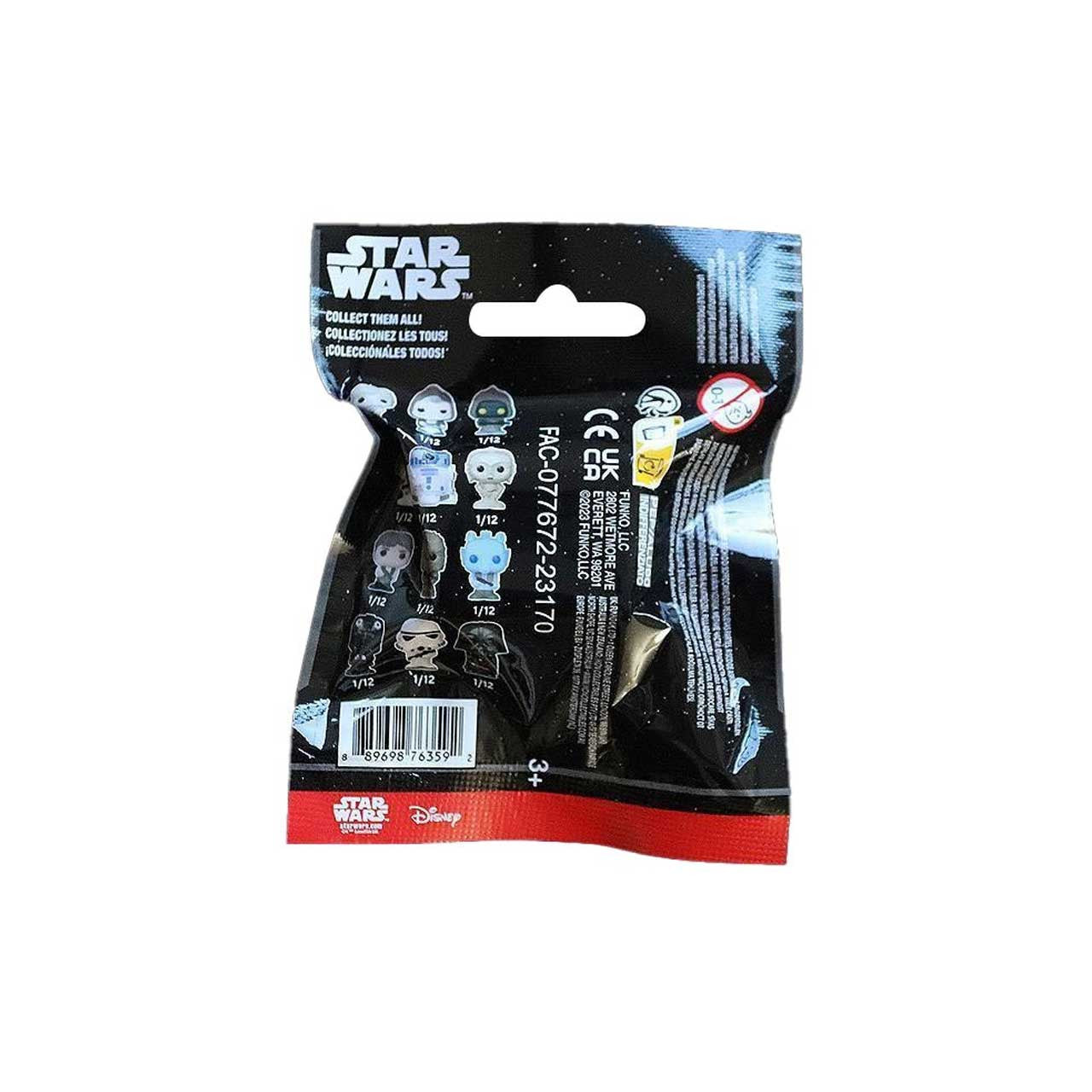 Star Wars Bitty Pop! Mini-Figure Blind Bag