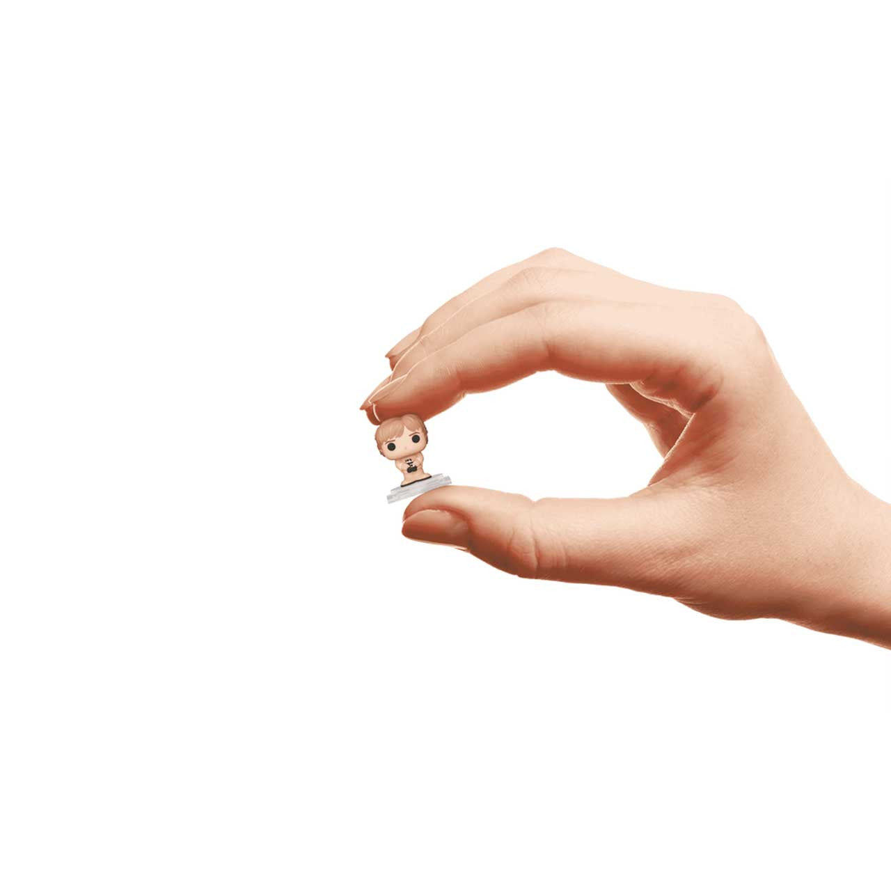 Star Wars Bitty Pop! Mini-Figure Blind Bag