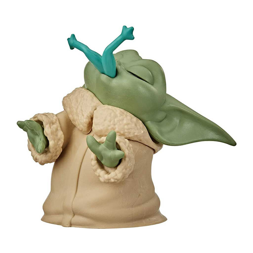 Star Wars The Mandalorian Baby Bounties Collector Set Wave 1
