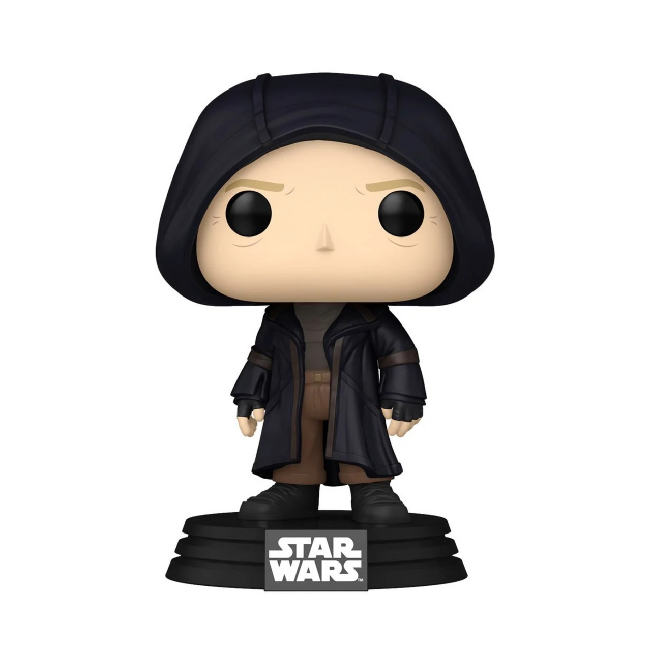 Star Wars: Andor Luthen Rael Funko Pop! Vinyl Figure #761