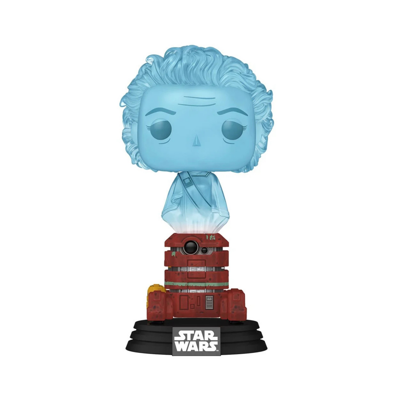 Star Wars: Andor Maarva Funko Pop! Vinyl Figure #762