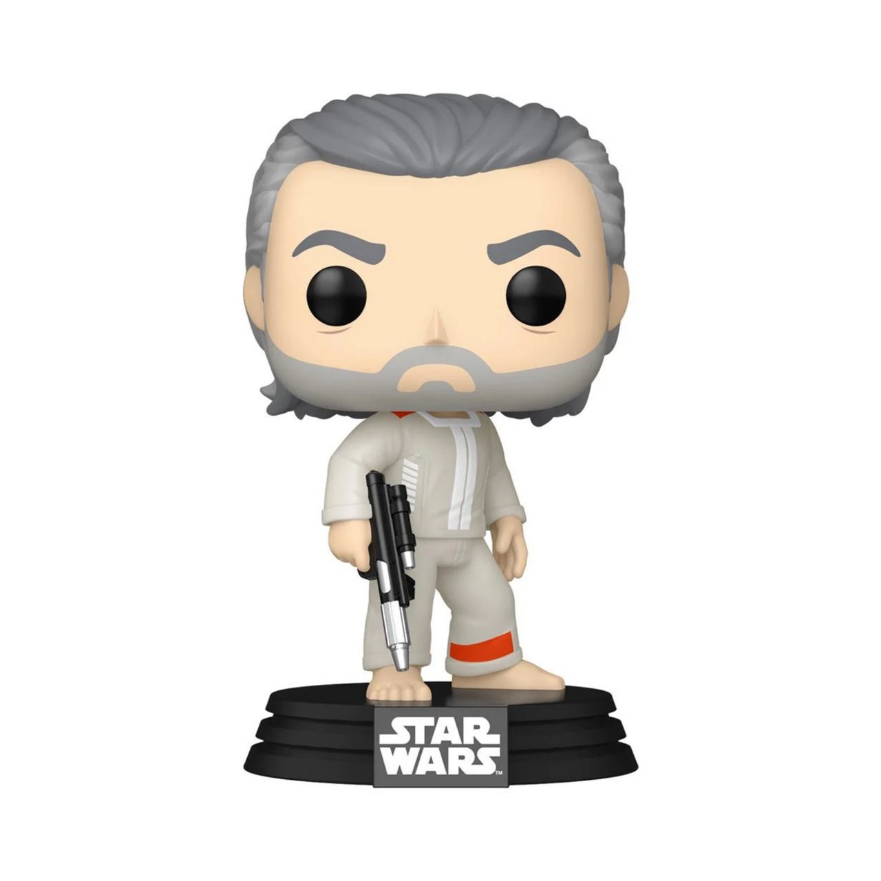 Star Wars Andor Kino Loy Pop! Vinyl Figure #760