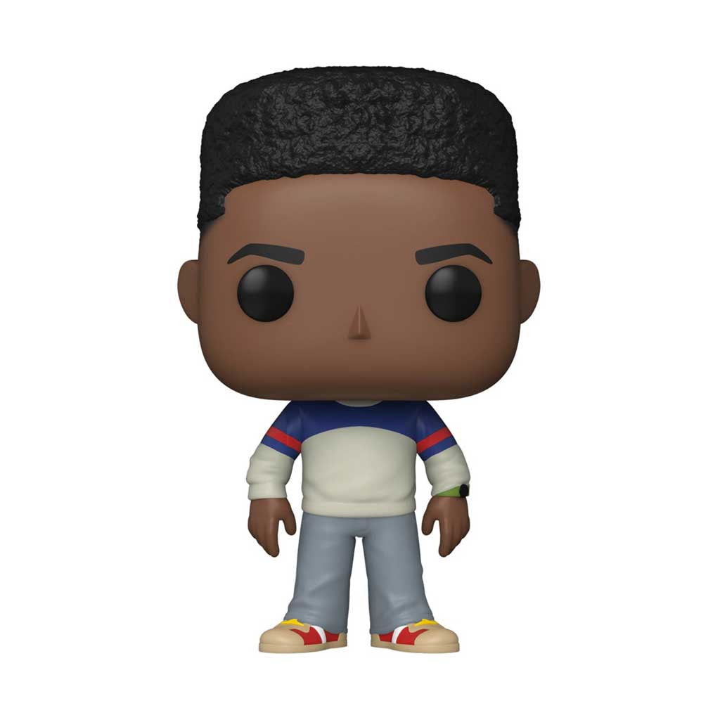 Stranger Things Season 4 Lucas Pop! Vinyl Figure #1241