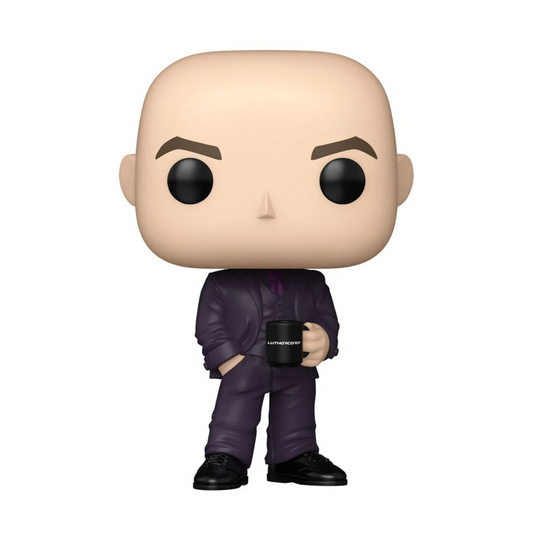Superman 2025 Movie Lex Luthor Funko Pop! Vinyl Figure #564