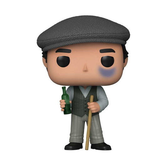 The Godfather 50th Anniversary Michael Corleone Pop! Vinyl Figure #1201