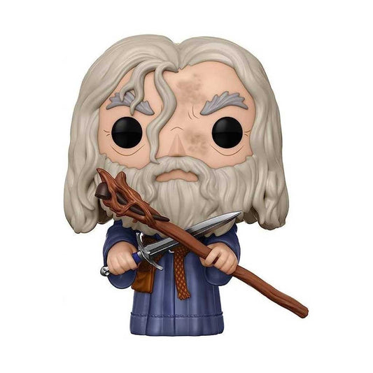 The Lord of the Rings Gandalf Pop! Vinyl Figure #443