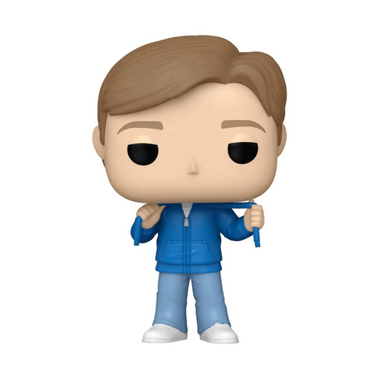 The Breakfast Club Andrew Funko Pop! Vinyl Figure #1656