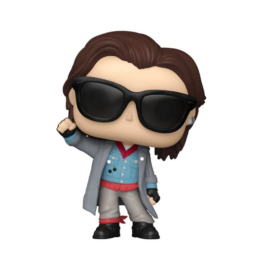 The Breakfast Club Bender Funko Pop! Vinyl Figure #1657