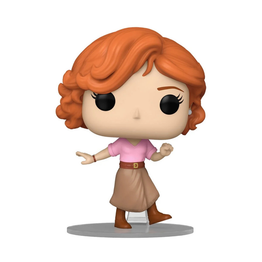 The Breakfast Club Claire Funko Pop! Vinyl Figure #1659