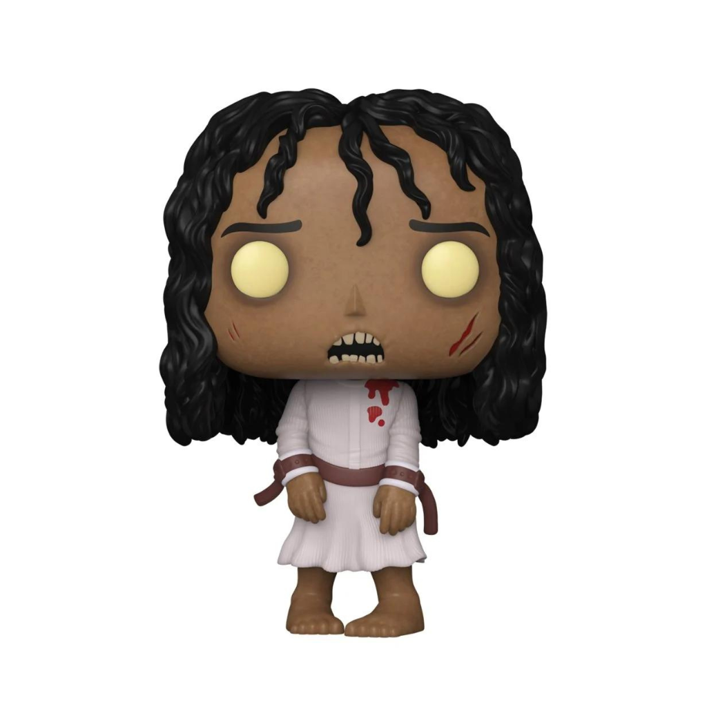 The Exorcist Believer Angela Possessed Pop! Vinyl Figure #1645