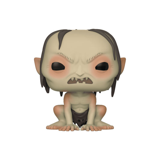 The Lord of the Rings Gollum Pop! Vinyl Figure #532