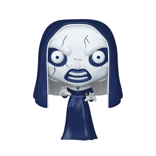The Nun Demonic Exclusive Funko Pop! Vinyl Figure #776