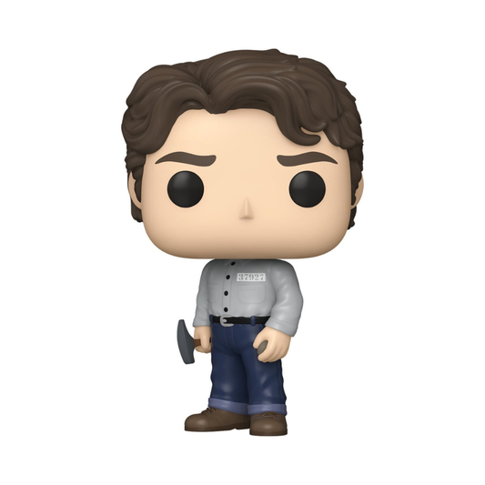 The Shawshank Redemption Andy Dufresne Funko Pop! Vinyl Figure #1735