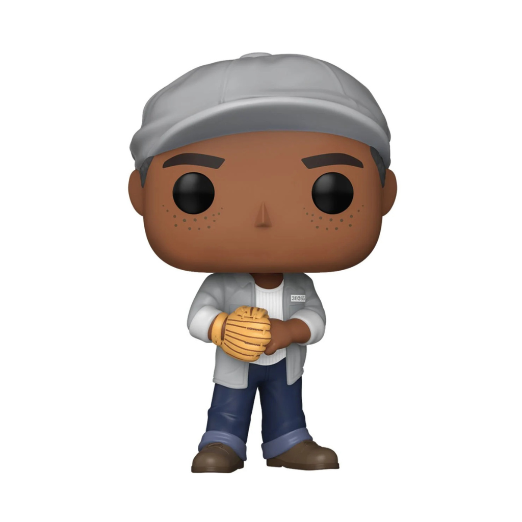 The Shawshank Redemption Ellis 'Red' Boyd Redding Funko Pop! Vinyl Figure #1736