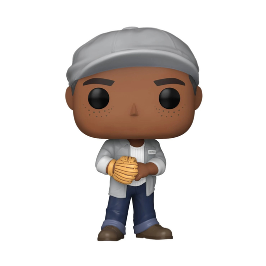 The Shawshank Redemption Ellis 'Red' Boyd Redding Funko Pop! Vinyl Figure #1736