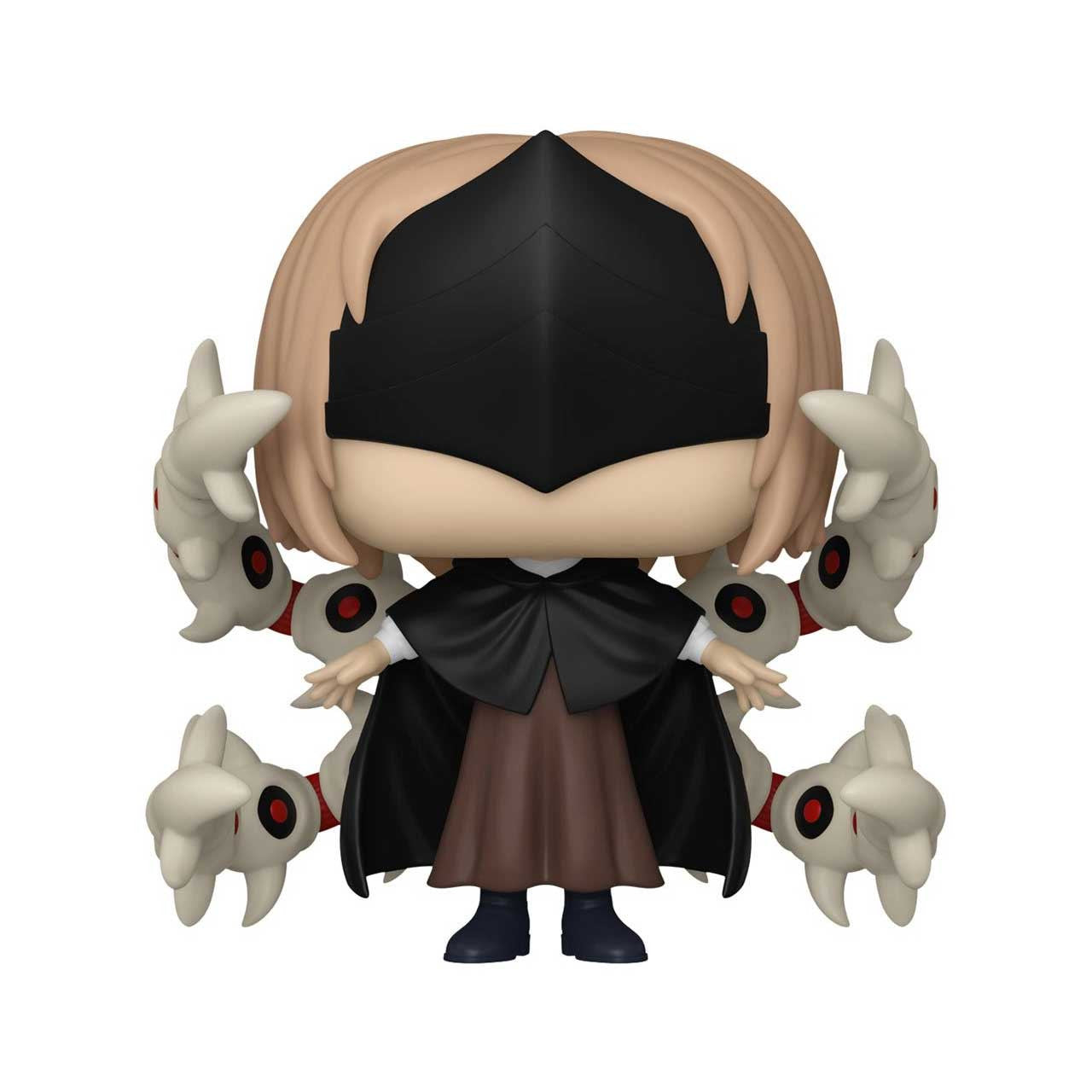 Tokyo Ghoul:re Hinami Fueguchi Pop! Vinyl Figure #1546