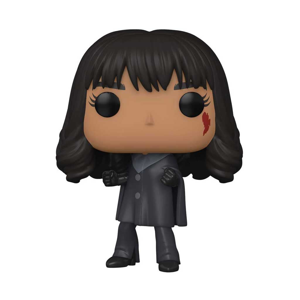 Umbrella Academy Allison Hargreeves Pop! Vinyl Figure #1112